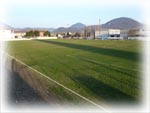 Campo sportivo di Lozzo Atestino