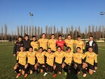 Juniores Provinciali