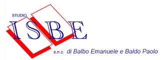 Studio ISBE di Balbo Emanuele e Baldo Paolo